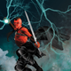 Illustration for article titled An exclusive sneak peek of emDawn of the Jedi/em, the mysterious new emStar Wars/em comic!